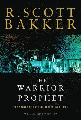 The Warrior Prophet (hftad)