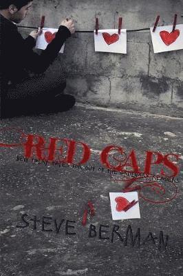 Red Caps (inbunden)