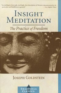 Insight Meditation (hftad)
