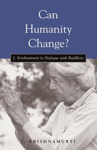 Can Humanity Change? (hftad)