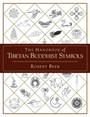 The Handbook of Tibetan Buddhist Symbols (hftad)
