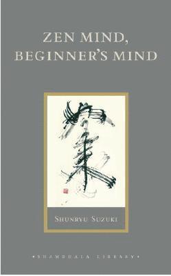 Zen Mind, Beginner's Mind (hftad)