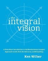 The Integral Vision (hftad)