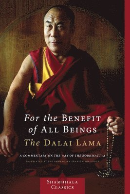 For the Benefit of All Beings (hftad)