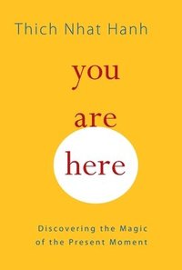 You Are Here (häftad)