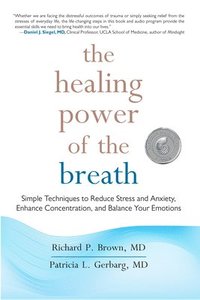 The Healing Power of the Breath (hftad)