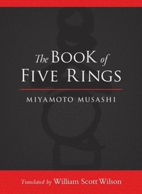 The Book of Five Rings (inbunden)