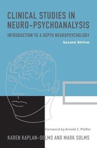 Clinical Studies in Neuro-Psychoanalysis (hftad)