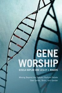 Gene Worship (hftad)