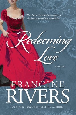 Redeeming Love (h�ftad)