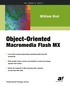 Object-Oriented Macromedia Flash MX