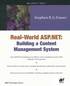 Real World ASP.NET
