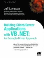 Building Client/Server Applications with VB .NET (häftad)