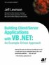 Building Client/Server Applications with VB .NET
