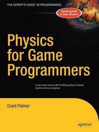 Physics for Game Programmers (hftad)