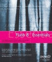 Flash 8 Essentials (hftad)