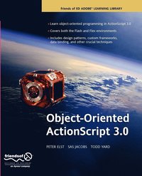 Object-Oriented ActionScript 3.0 (hftad)