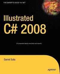 Illustrated C# 2008 (hftad)