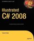 Illustrated C# 2008