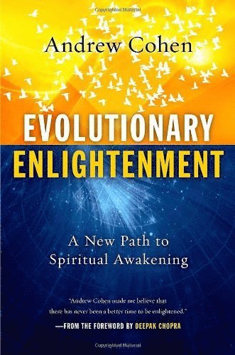 Evolutionary Enlightenment (inbunden)