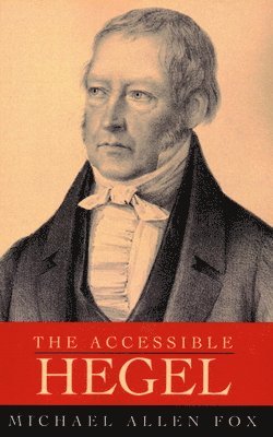 The Accessible Hegel (hftad)