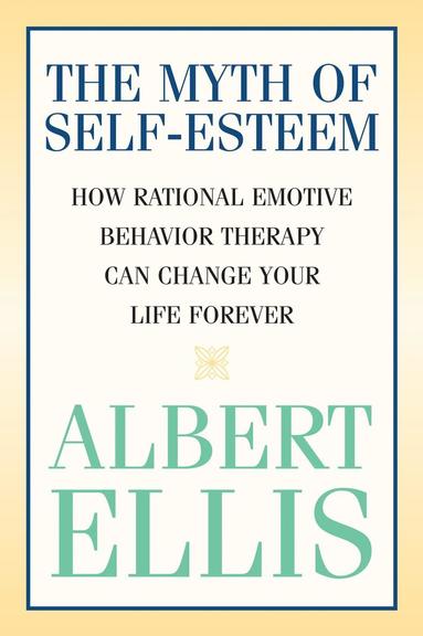 Myth of Self-esteem (hftad)