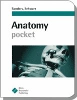 Anatomy Pocket (häftad)