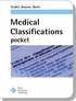 Medical Classifications Pocket