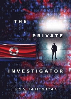 Private Investigator (häftad)