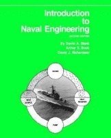 Introduction to Naval Engineering (häftad)