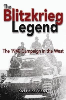 The Blitzkrieg Legend (hftad)