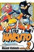 Naruto: Vol. 2