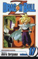 Dragon Ball Z, Vol. 17 (hftad)