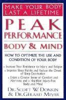 Peak Performance -  Body and Mind (hftad)