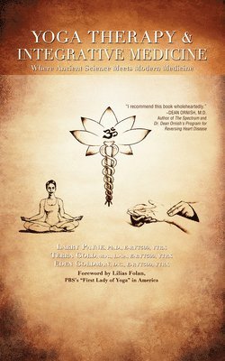 Yoga Therapy and Integrative Medicine (hftad)