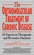 Orthomolecular Treatment of Chronic Disease