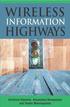 Wireless Information Highways