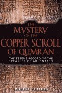 The Mystery of the Copper Scroll of Qumran (häftad)