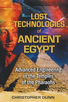 Lost Technologies of Ancient Egypt (hftad)