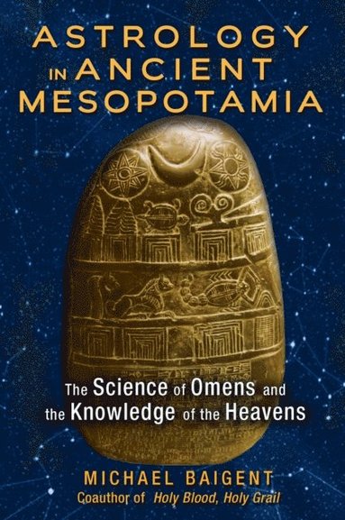 Astrology in Ancient Mesopotamia (häftad)