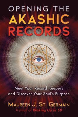 Opening the Akashic Records (hftad)
