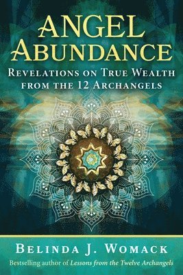 Angel Abundance (häftad)
