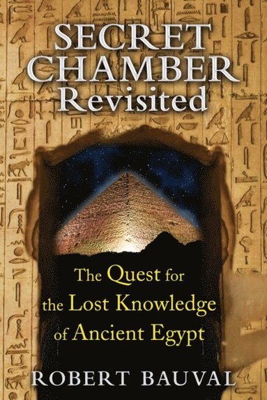 Secret Chamber Revisited (e-bok)