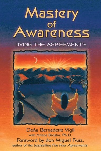 Mastery of Awareness (hftad)