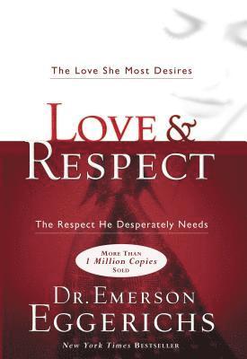 Love and   Respect (inbunden)
