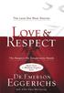 Love and   Respect