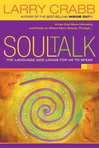 Soul Talk (häftad)