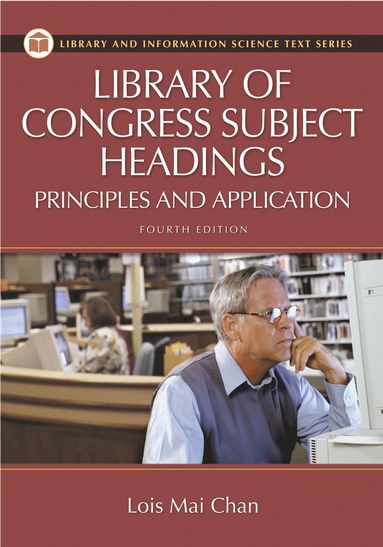 Library of Congress Subject Headings (hftad)