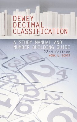 Dewey Decimal Classification (häftad)