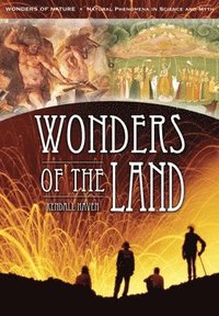 Wonders of the Land (hftad)